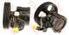 Pompa hidraulica servo directie PEUGEOT PARTNER combispace (5F) (1996 - 2012) TRW JPR459