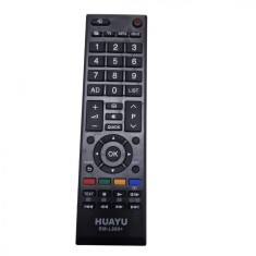 Telecomanda universala pentru LCD/LED TOSHIBA RM-L890+ foto
