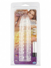 Silicon Vibro Penis Sleeve foto