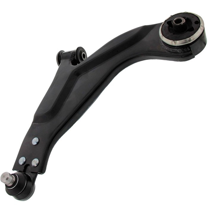 Brat suspensie roata SRLine Polonia 321837 1116579; 1131387; 1139928; 1149803; 1203924; 1311417; 1522130; 1S713051AE; 1S713051AK; 1S713051AL; 1S71305