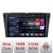 Navigatie Mazda 3 2004-2009 Edotec Kit-161 8 core QLED 2K 16+512 360 Android Waze USB Navigatie Internet Youtube Radio CarStore Technology
