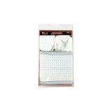 Set 4 lavete, 6 manșoane Original pentru aparat curățat abur POLTI PAEU0217