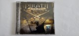 Pirații Dunării lansat de proiectul muzical cu același nume alături de solistul Bogdan Duțoniu anul 2007 casei de discuri L'Esperance Music Production