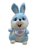 Jucarie iepure Rontaila iepurasul din plus 20cm
