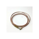 Termocuplu de siguranță ILVE Original EA6868015000000 pentru Plite și Aragazuri