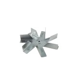Ventilator pentru cuptor SAMSUNG DG67-00011B Original