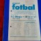 program Olimpia SM - Minerul Ilba Seini