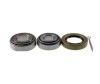 Rulment butuc roata SRL S41-2012, Spate