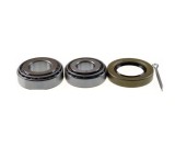 Rulment butuc roata SRL S41-2012, Spate