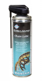 Cumpara ieftin Spray Lubrifiere Lant Silkolene Chain Lube, 500ml