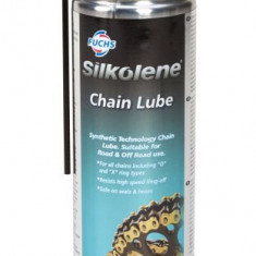 Lanț de lanț de lanțuri de silkolen pentru spray de grăsime 0,5L