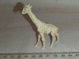 bnk jc Figurine de plastic - Linde - girafa