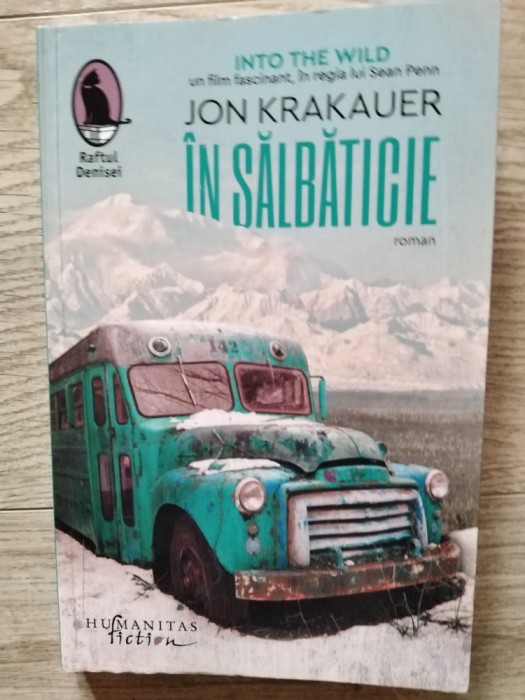 in salbaticie