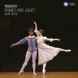 Prokofiev - Romeo And Juliet | Andre Previn, Clasica