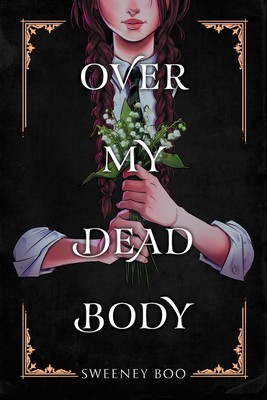 Over My Dead Body foto