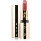 Bobbi Brown Luxe Lipstick ruj de lux cu efect de hidratare culoare City Dawn 3,8 g