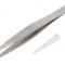 Pensetă Dreaptă 120mm pentru Lucrări de Precizie
