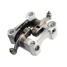 Rampa Platforma Tacheti Scuter Baotian 4T 125cc 150cc