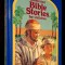 Illustrated Bible Stories for Children. The New and Old Testament - retold by Ray Hughes, illustrations - Nino Musio, hardcover, LIKE NEW, abridged