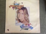 Olivia newton john long live love disc vinyl lp muzica pop emi records 1974 VG+, VINIL