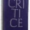 Critice - Titu Maiorescu