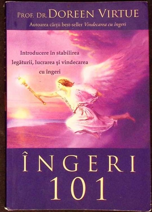 INGERI 101-DOREEN VIRTUE-343947
