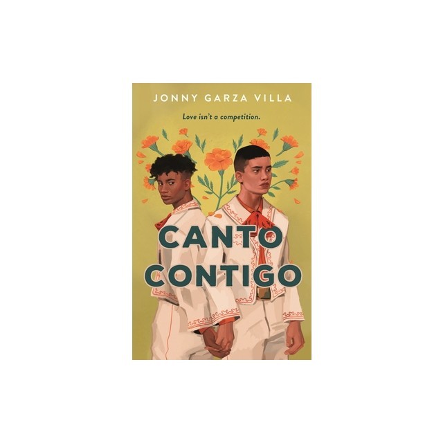 Canto Contigo