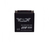 Baterie Moto YB5L-B, 12V, 5Ah, 60A, Dimensiuni 120x60x130mm