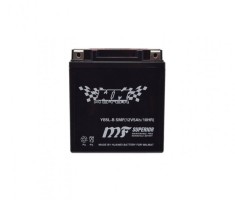 Baterie moto YB5L-B, 12 V Cod Produs: MX_NEW AB0011B