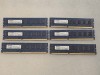 Memorie RAM desktop Elpida 4GB PC3-10600 DDR3 1333MHz non-ECC, DDR 3, 4 GB, 1333 mhz