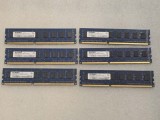Memorie RAM desktop Elpida 4GB PC3-10600 DDR3 1333MHz non-ECC