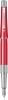 Stilou Cross Beverly Translucent Red