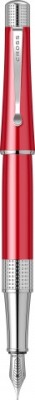 Stilou Cross Beverly Translucent Red foto