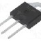 Triac, 800V, 25A, LITTELFUSE - Q8025K6TP