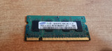 Ram Laptop Samsung 1GB M470t2864EH3-CF7, DDR2, 1 GB, 800 mhz