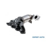 Catalizator Ford Fusion (2002-2012) [JU_] #1