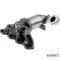 Catalizator Ford Fusion (2002-2012) [JU_] #1