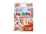 Carioca Stamperello 6 set