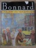 Bonnard. Album de Arta - Irina Fortunescu, Meridiane 1980, Clasic Pictura, Coperta Cartonata