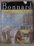 Bonnard. Album de Arta - Irina Fortunescu, Meridiane 1980, Clasic Pictura, Coperta Cartonata