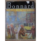 BONNARD. ALBUM DE ARTA-IRINA FORTUNESCU-258996
