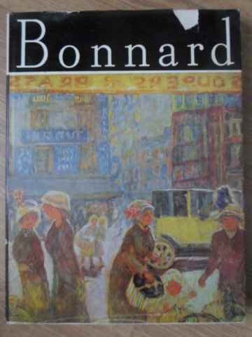 BONNARD. ALBUM DE ARTA-IRINA FORTUNESCU