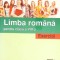 LIMBA ROMANA PENTRU CLASA A VIII-A. EXERCITII-NICOLETA IONESCU-273059