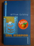 William Golding - Zeul scorpion, Humanitas