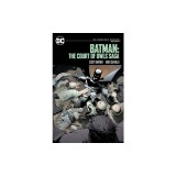 Batman: The Court of Owls Saga: DC Compact Comics Edition