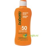 Lotiune Protectie Solara SPF50 Accelerator Bronzare 200ml