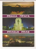 FA118 -Carte Postala- CEHIA - Praga, necirculata