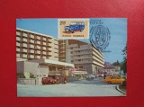 1986 - MAXIMA - RALIUL MASINILOR DE EPOCA - SINAIA 3