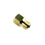 Duză Gaz Originală Smeg pentru Plită, Cod 909010461, Piese Aragaz