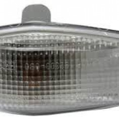 Lampa semnalizare aripa Hyundai Accent 2002-2006, Getz 2002-2011, I10 2008-2012, Matrix 2001-2010, Terracan 2001-2006, Tucson 2004-2010, Trajet, Kia